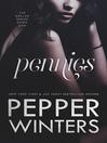 Cover image for Pennies